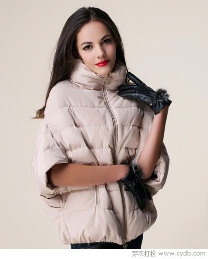 低溫來襲 還是羽絨最給力