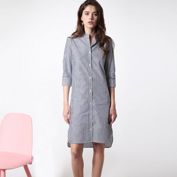 旅拍潮搭酷愛裙，悠然愜意一百分