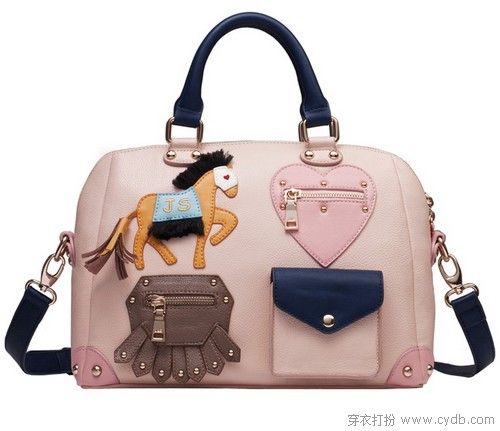 精美又時(shí)髦的夏款包包