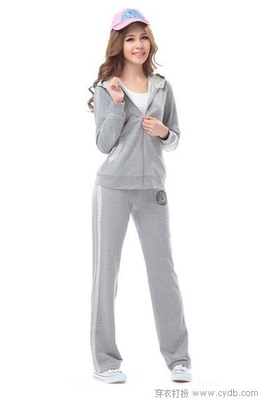 運(yùn)動(dòng)季，型動(dòng)隨心新風(fēng)尚