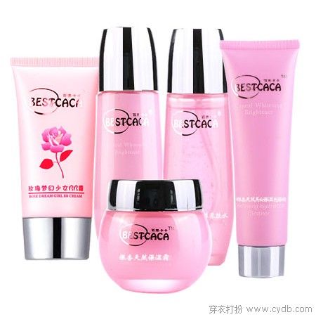 精心呵護永葆水嫩肌膚