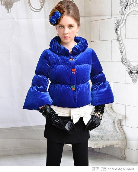 低溫來襲 還是羽絨最給力