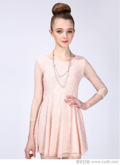 無(wú)可抵擋透視誘惑(二)