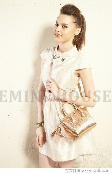 精美又時(shí)髦的夏款包包