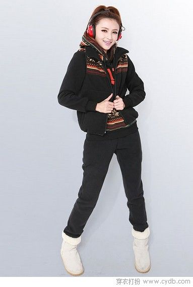 運(yùn)動(dòng)季，型動(dòng)隨心新風(fēng)尚