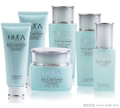 精心呵護永葆水嫩肌膚