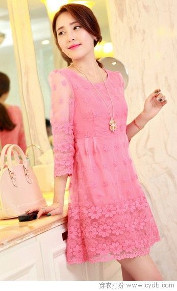 無(wú)可抵擋透視誘惑(二)