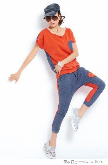 運(yùn)動健身也要美美的