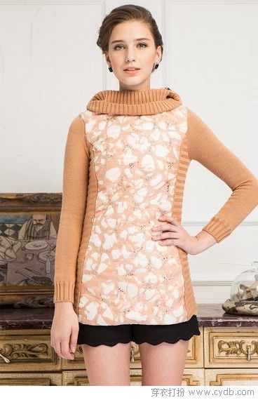 低溫來襲 還是羽絨最給力