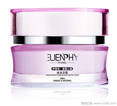 精心呵護永葆水嫩肌膚