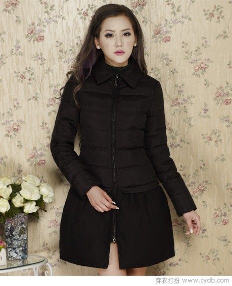 低溫來襲 還是羽絨最給力