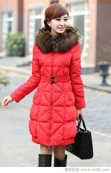 體型分類及對(duì)應(yīng)穿搭法則（X形）