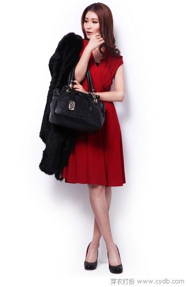 精美又時(shí)髦的夏款包包