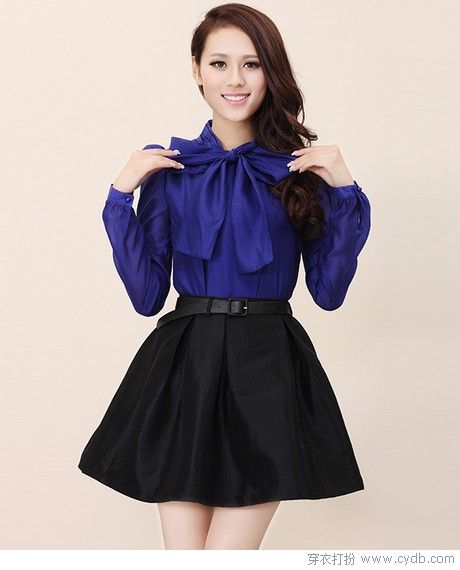 新款襯衫折桂秋日百搭優(yōu)雅 新款襯衫折桂秋日百搭優(yōu)雅