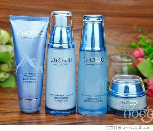 精心呵護永葆水嫩肌膚 精心呵護永葆水嫩肌膚