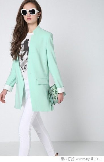 新款西裝 利落無懈可擊 新款西裝 利落無懈可擊