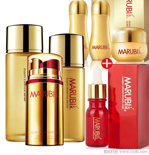 精心呵護永葆水嫩肌膚