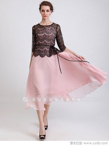 體驗(yàn)明星般的大牌時尚