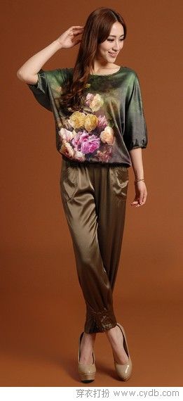 體驗(yàn)明星般的大牌時尚