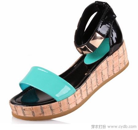 體驗(yàn)明星般的大牌時尚