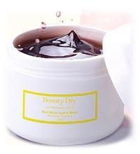 新面膜產(chǎn)品到底功效如何