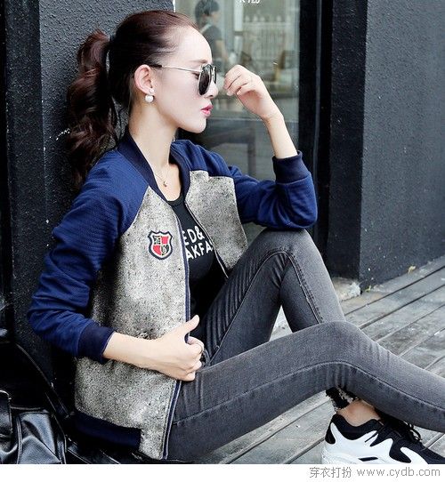 新秋外套購入小貼士 新秋外套購入小貼士