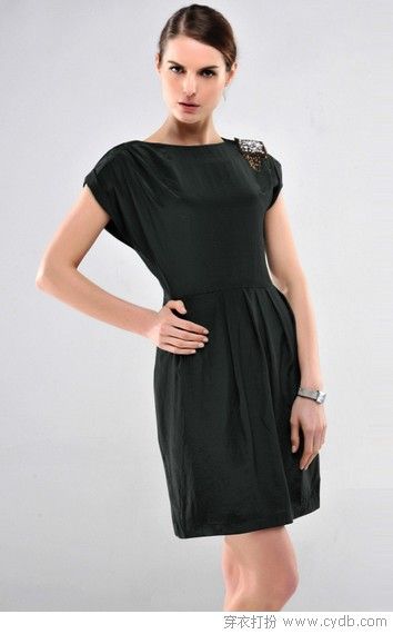 體驗(yàn)明星般的大牌時尚