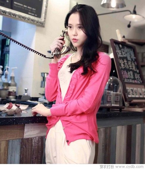 低走高開，看小外套時(shí)尚千姿百態(tài)