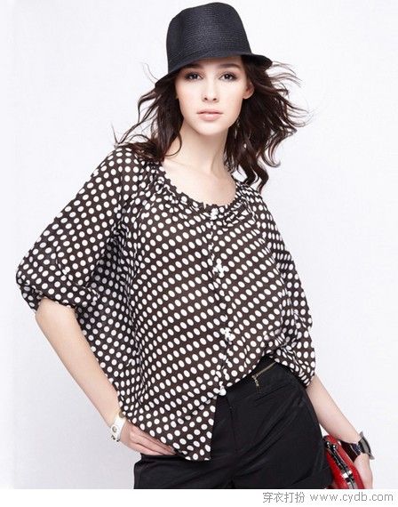 體驗(yàn)明星般的大牌時尚