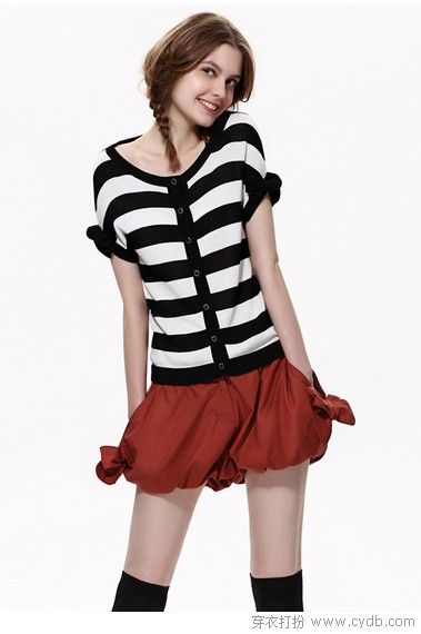 體驗(yàn)明星般的大牌時尚