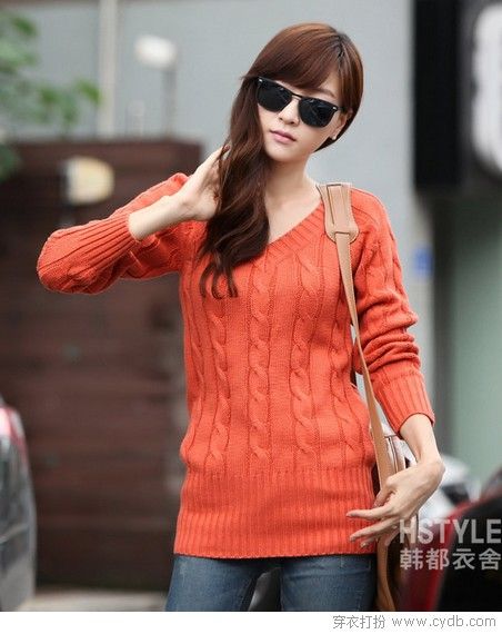 體型分類及對(duì)應(yīng)穿搭法則(Y形) 體型分類及對(duì)應(yīng)穿搭法則(Y形)