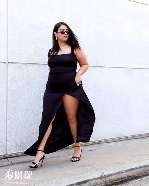 春季約會(huì)穿搭攻略，讓你一秒鐘變優(yōu)雅