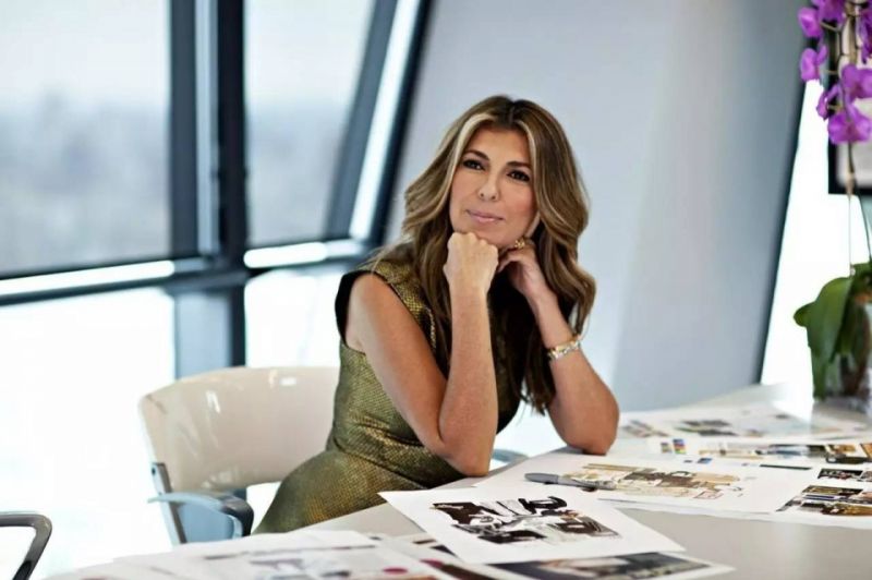 《Marie Claire》時裝總監(jiān)半輩子穿衣經(jīng)驗，都在這里 了。