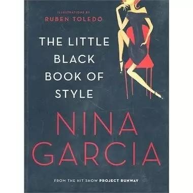 《Marie Claire》時裝總監(jiān)半輩子穿衣經(jīng)驗，都在這里 了。