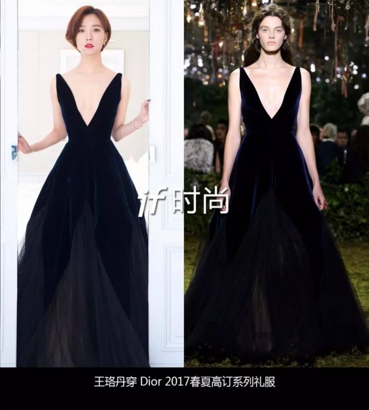 戛納紅毯｜成就范冰冰時(shí)尚地位的，可能不是禮服，而是假發(fā)…