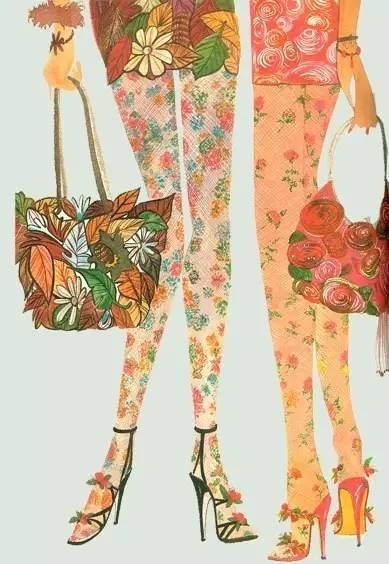 《Marie Claire》時裝總監(jiān)半輩子穿衣經(jīng)驗，都在這里 了。