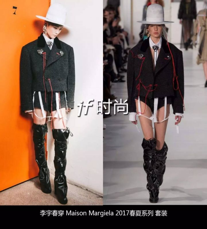 戛納紅毯｜成就范冰冰時(shí)尚地位的，可能不是禮服，而是假發(fā)…