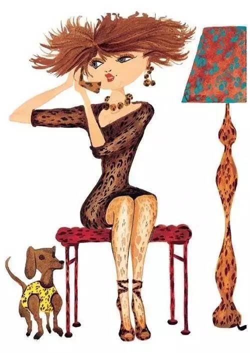 《Marie Claire》時裝總監(jiān)半輩子穿衣經(jīng)驗，都在這里 了。