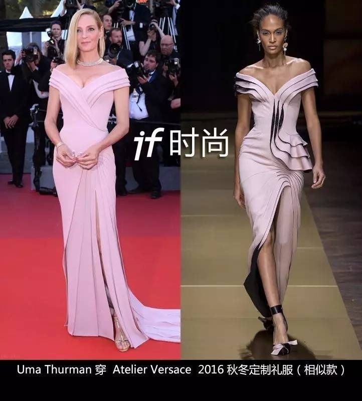 戛納紅毯｜成就范冰冰時(shí)尚地位的，可能不是禮服，而是假發(fā)…