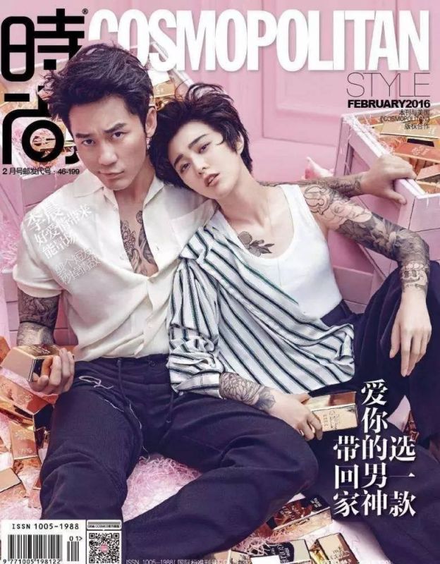 戛納紅毯｜成就范冰冰時(shí)尚地位的，可能不是禮服，而是假發(fā)…