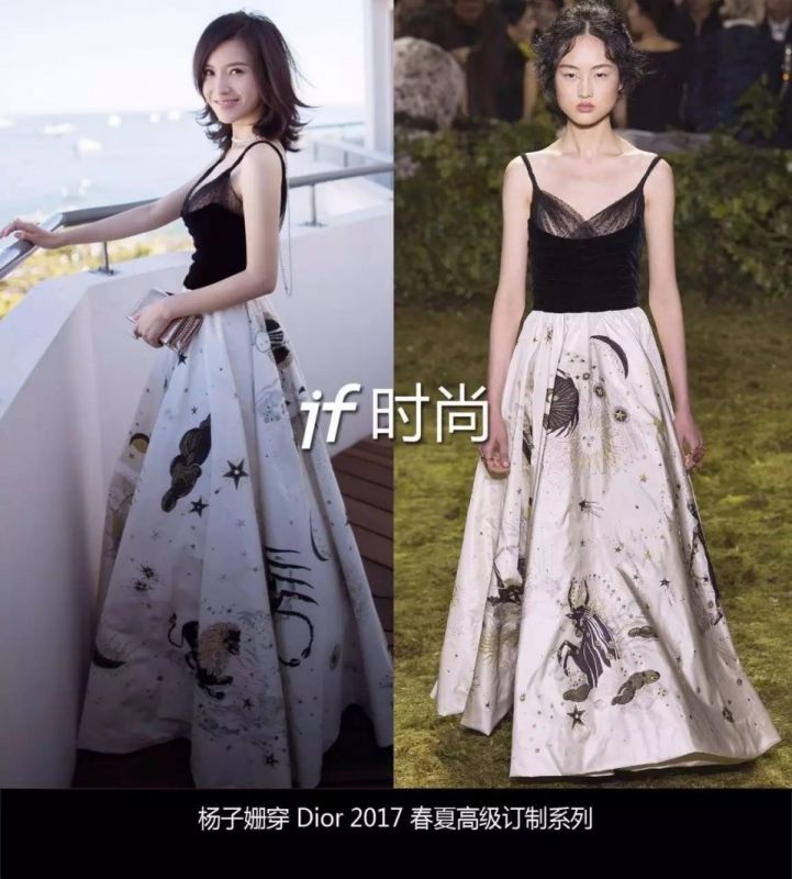 戛納紅毯｜成就范冰冰時(shí)尚地位的，可能不是禮服，而是假發(fā)…