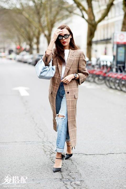 春季約會(huì)穿搭攻略，讓你一秒鐘變優(yōu)雅