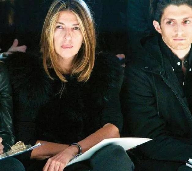 《Marie Claire》時裝總監(jiān)半輩子穿衣經(jīng)驗，都在這里 了。