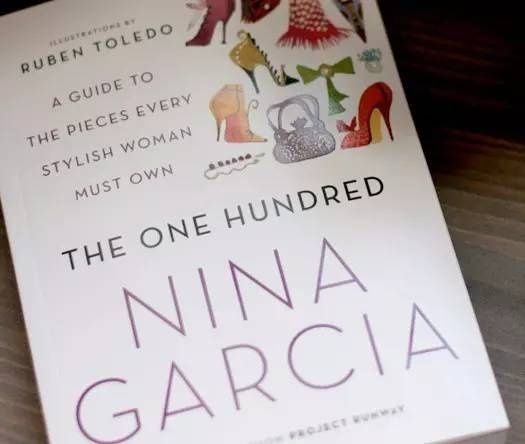 《Marie Claire》時裝總監(jiān)半輩子穿衣經(jīng)驗，都在這里 了。