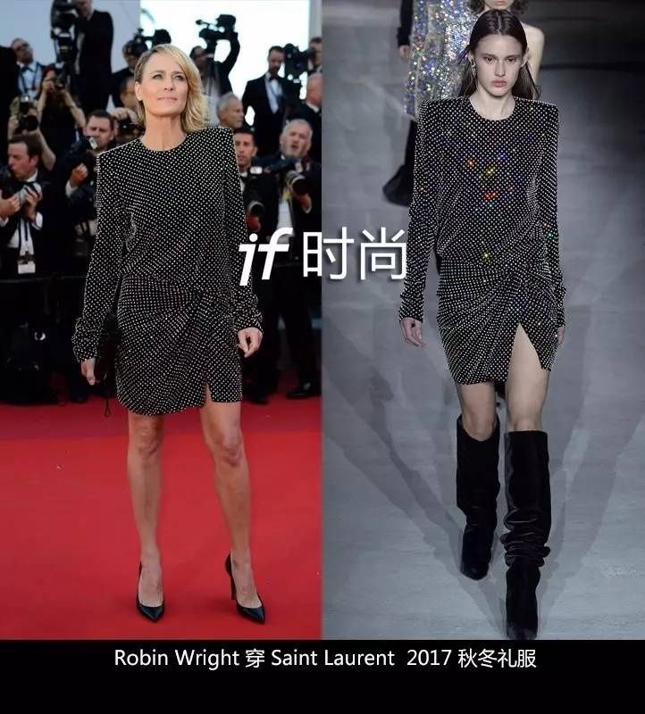 戛納紅毯｜成就范冰冰時(shí)尚地位的，可能不是禮服，而是假發(fā)…