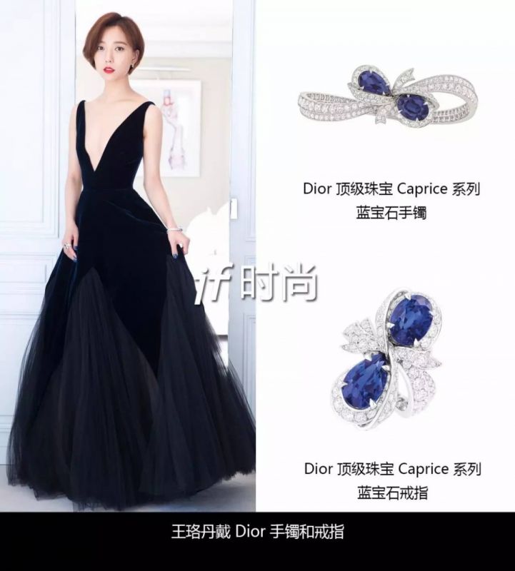 戛納紅毯｜成就范冰冰時(shí)尚地位的，可能不是禮服，而是假發(fā)…